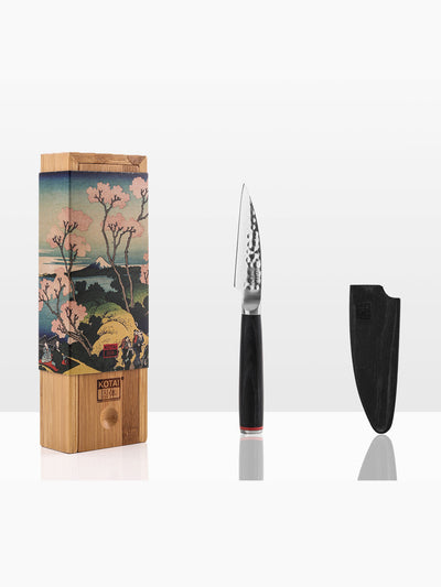 Couteau d'office japonais