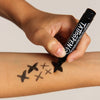 Tattoo pen - noir