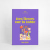 Des fleurs sur la table - puzzle 500 pces