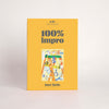 100% impro - puzzle 500 pces