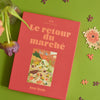 Le retour du marché - puzzle 1000 pces