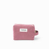 La petite trousse Tournelle - bois de rose