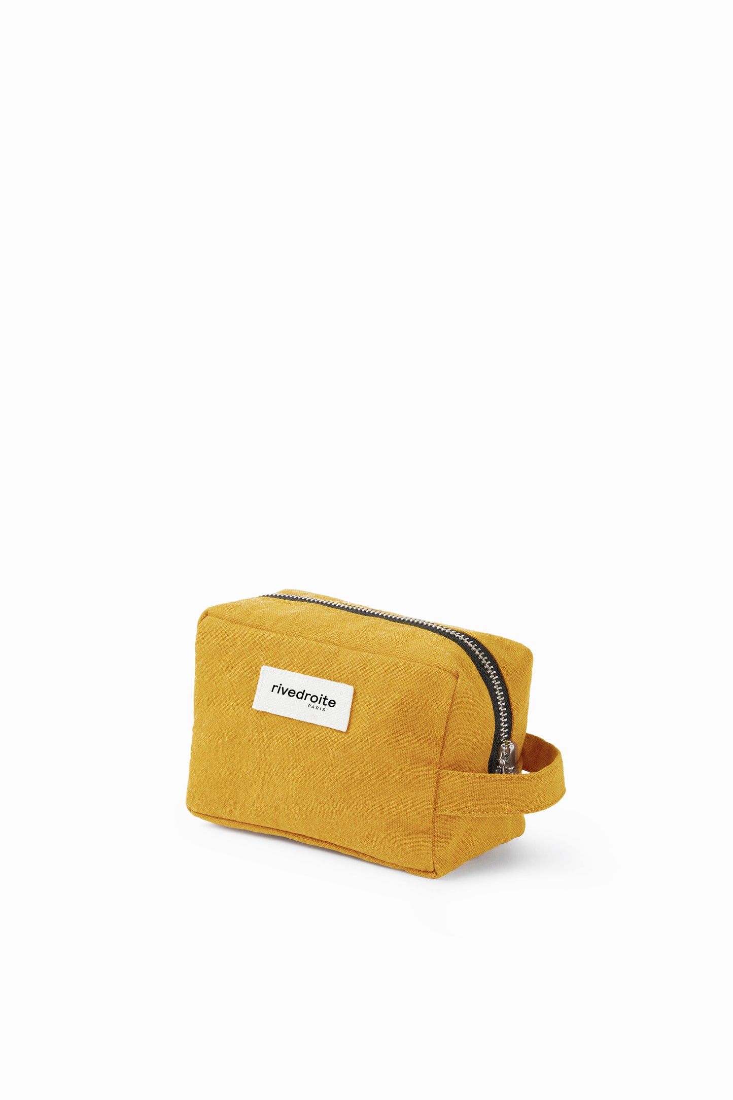 La petite trousse Tournelle - bois de rose