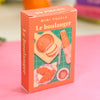 Mini puzzle - le pâtissier