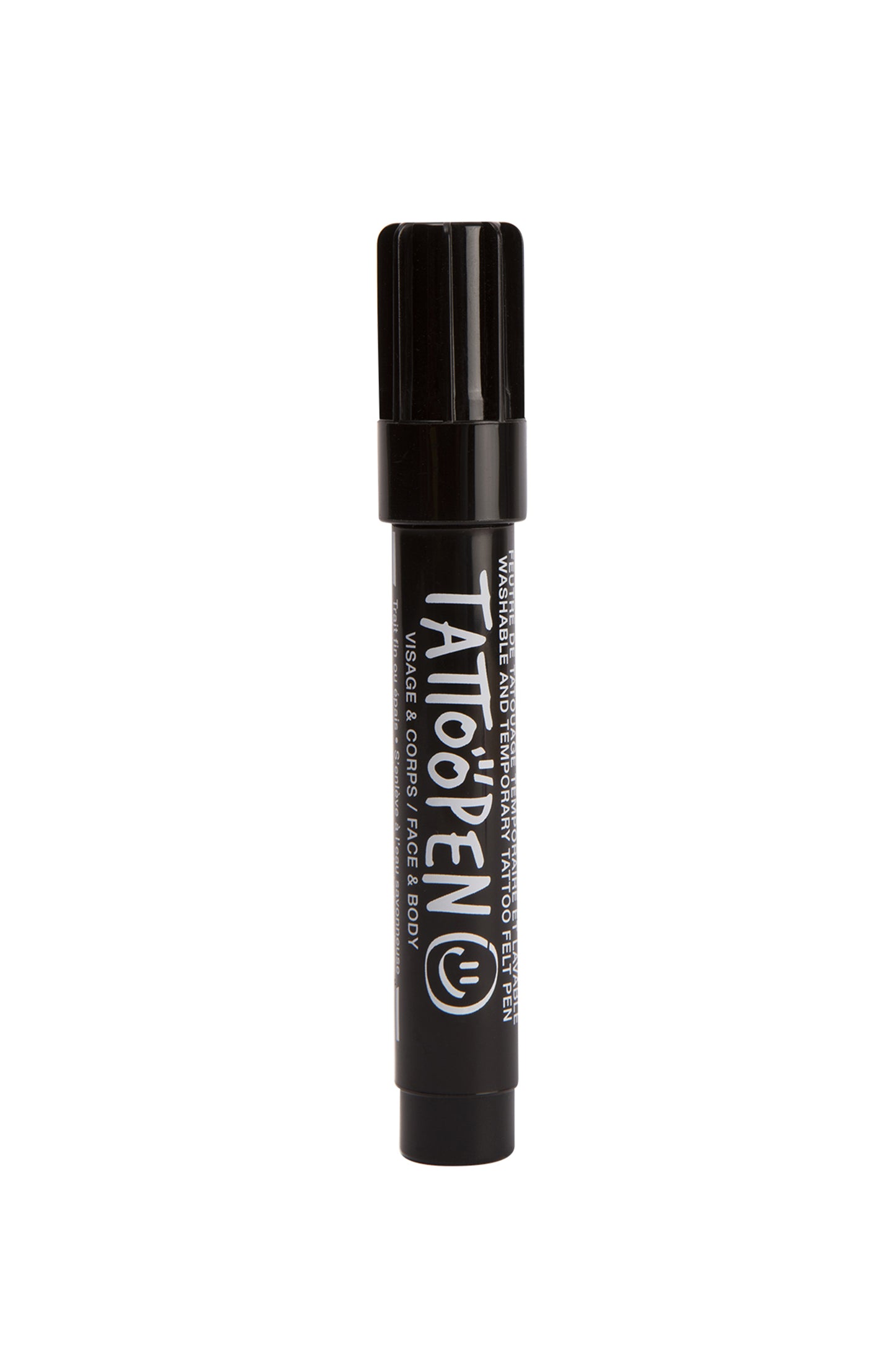 Tattoo pen - noir